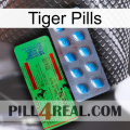 Tiger Pills new03